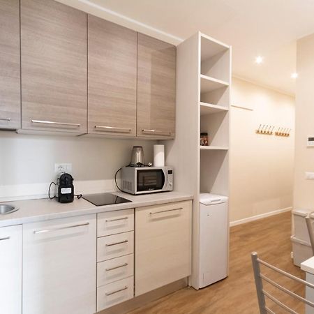 Via Torino Apartment 2 米兰 外观 照片