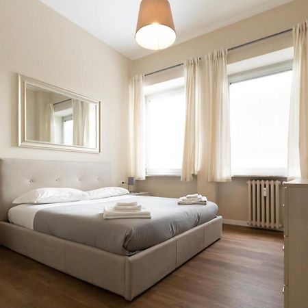 Via Torino Apartment 2 米兰 外观 照片