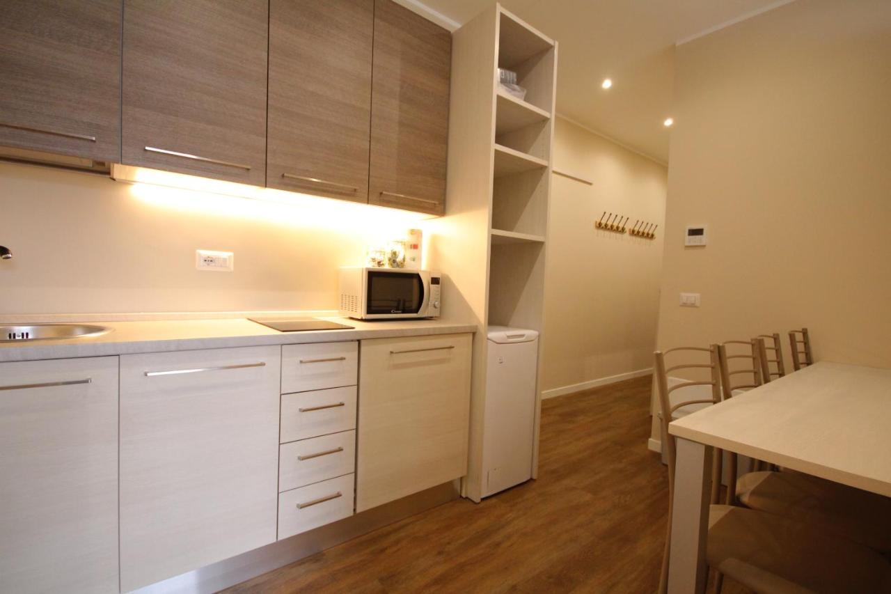 Via Torino Apartment 2 米兰 外观 照片