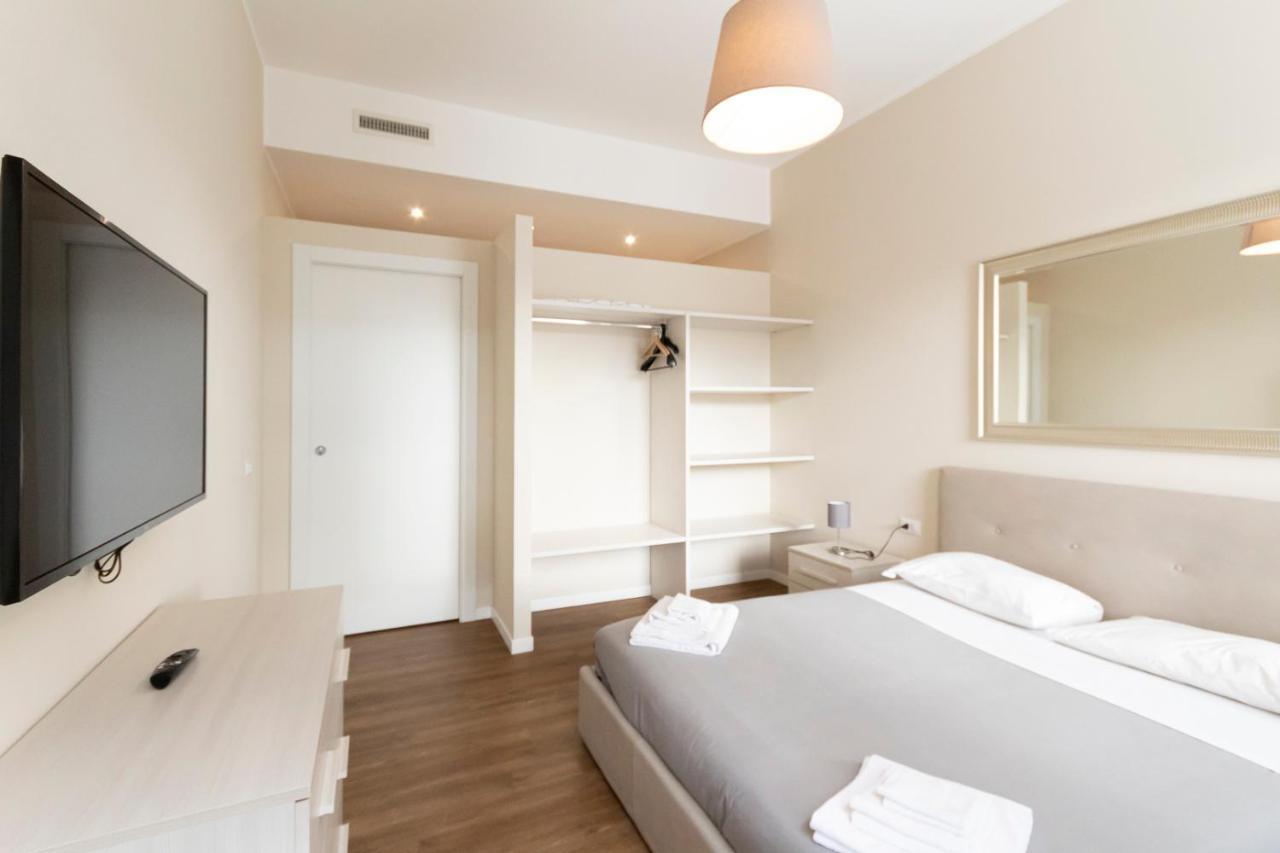 Via Torino Apartment 2 米兰 外观 照片