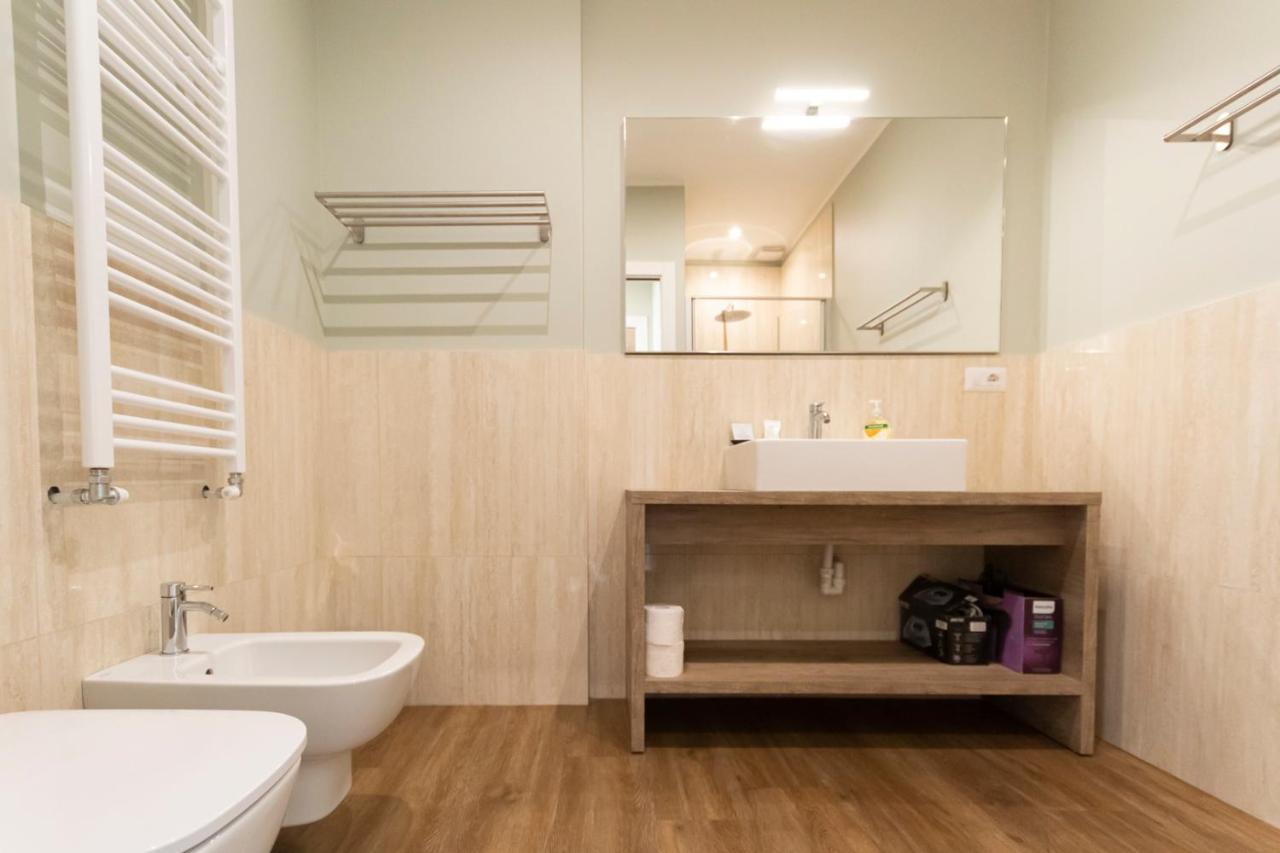 Via Torino Apartment 2 米兰 外观 照片