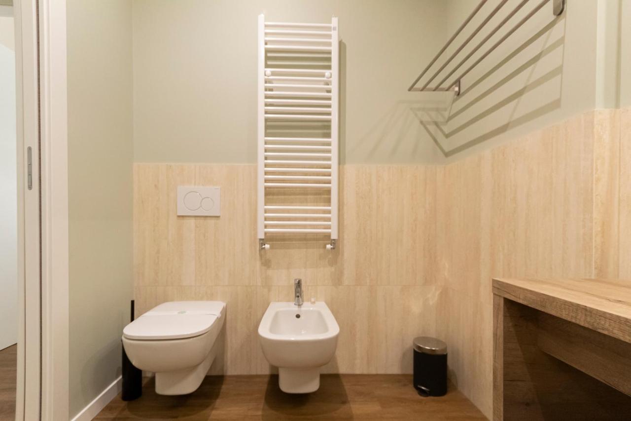 Via Torino Apartment 2 米兰 外观 照片