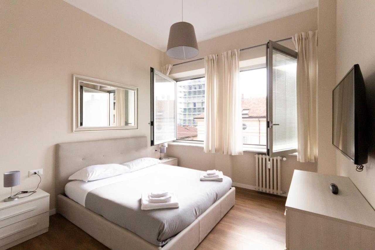 Via Torino Apartment 2 米兰 外观 照片