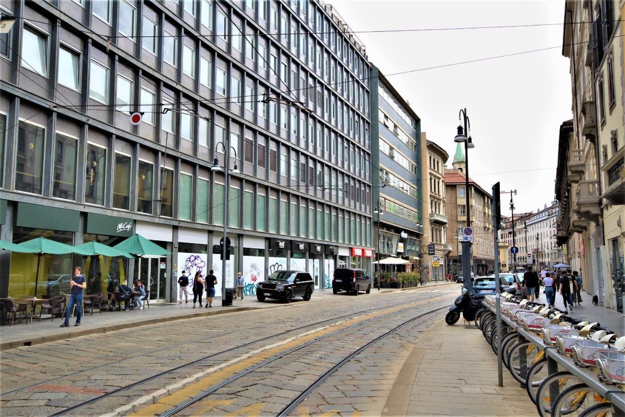 Via Torino Apartment 2 米兰 外观 照片
