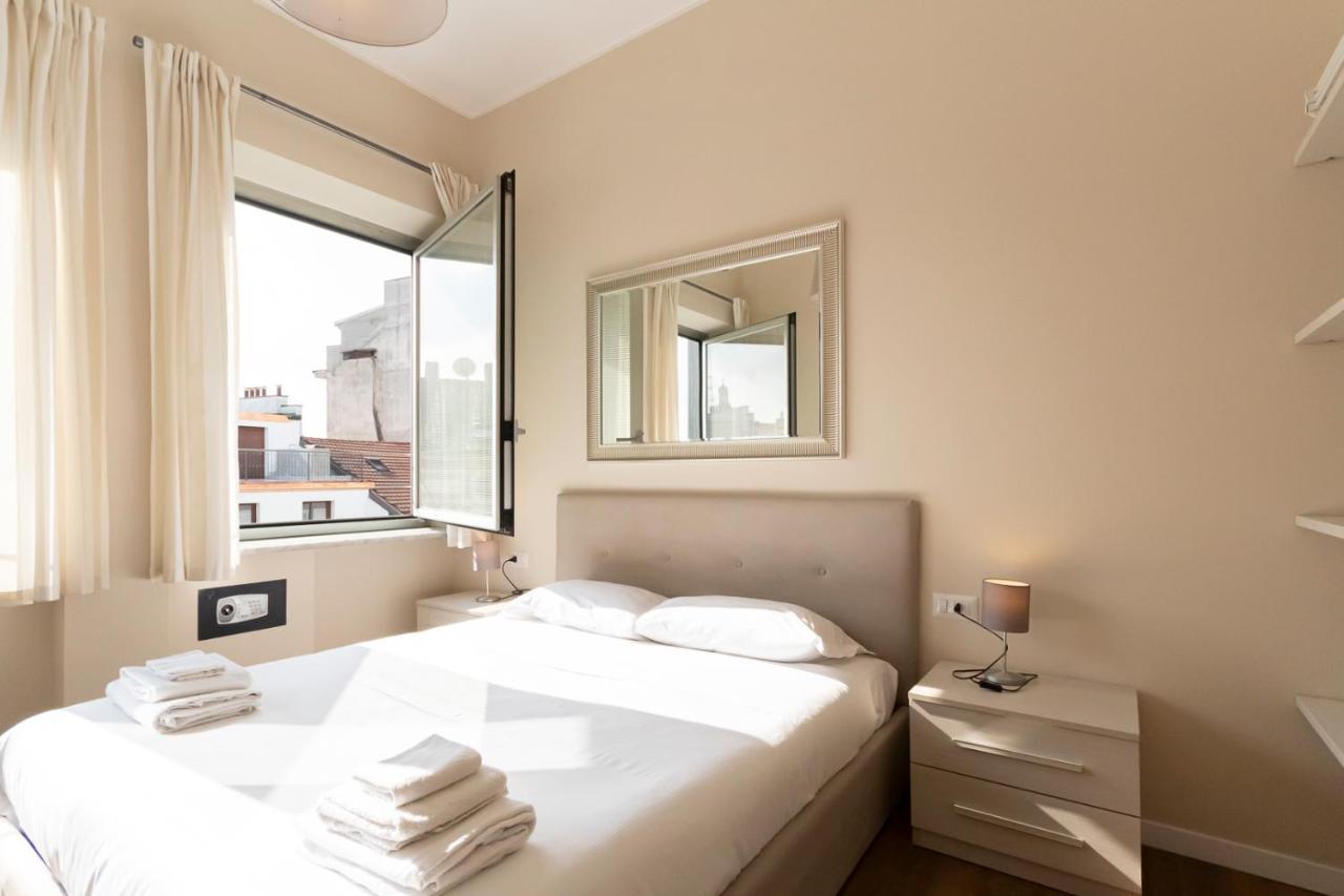 Via Torino Apartment 2 米兰 外观 照片