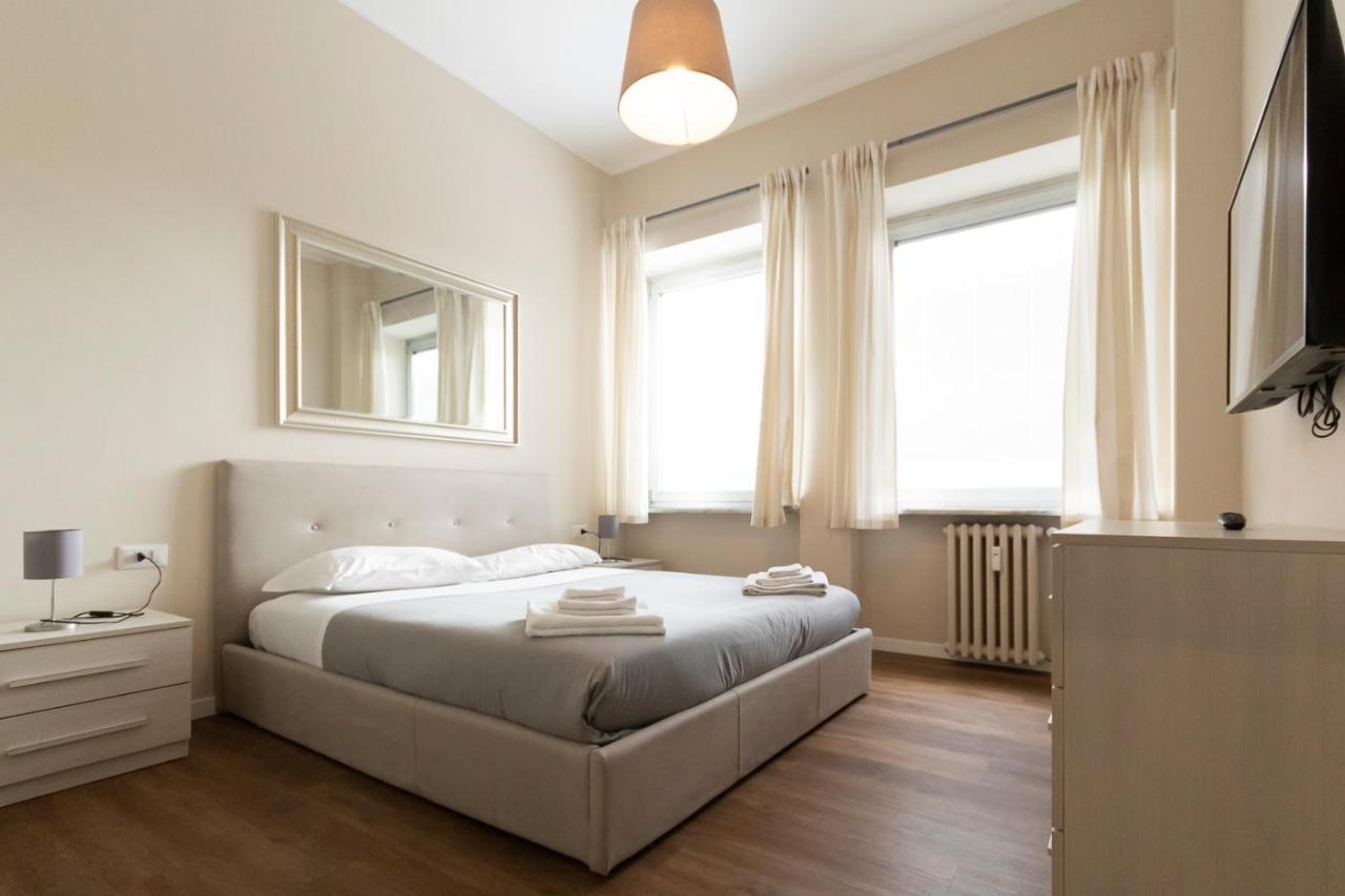 Via Torino Apartment 2 米兰 外观 照片