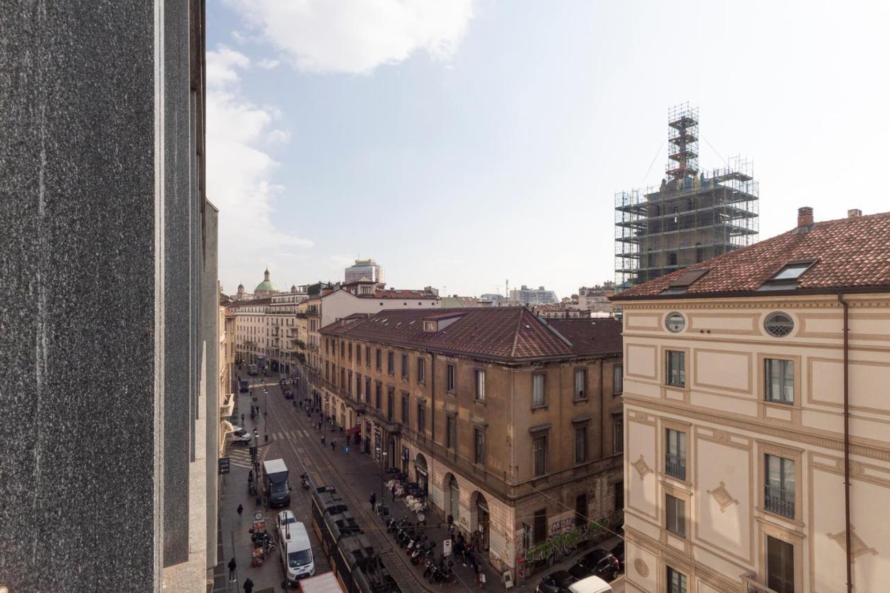 Via Torino Apartment 2 米兰 外观 照片