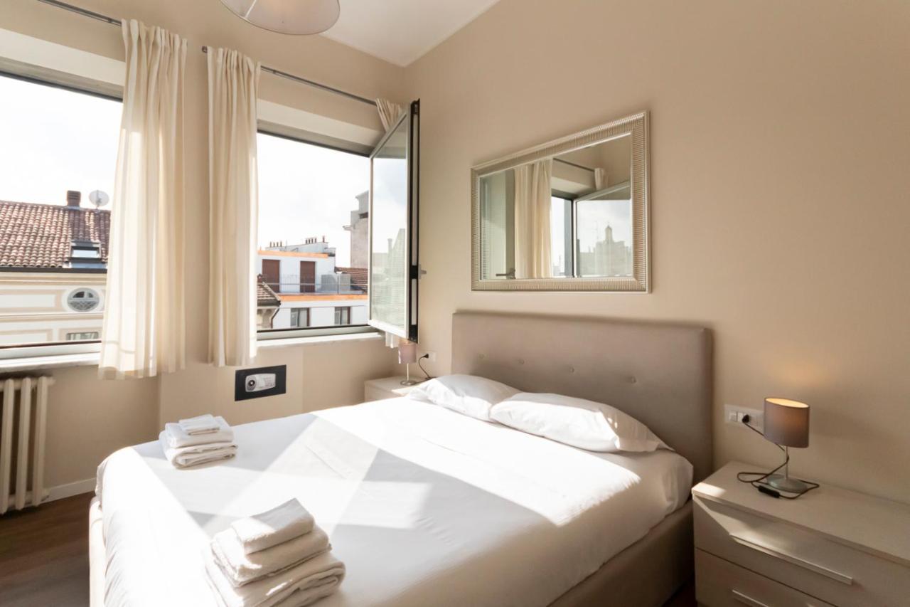 Via Torino Apartment 2 米兰 外观 照片