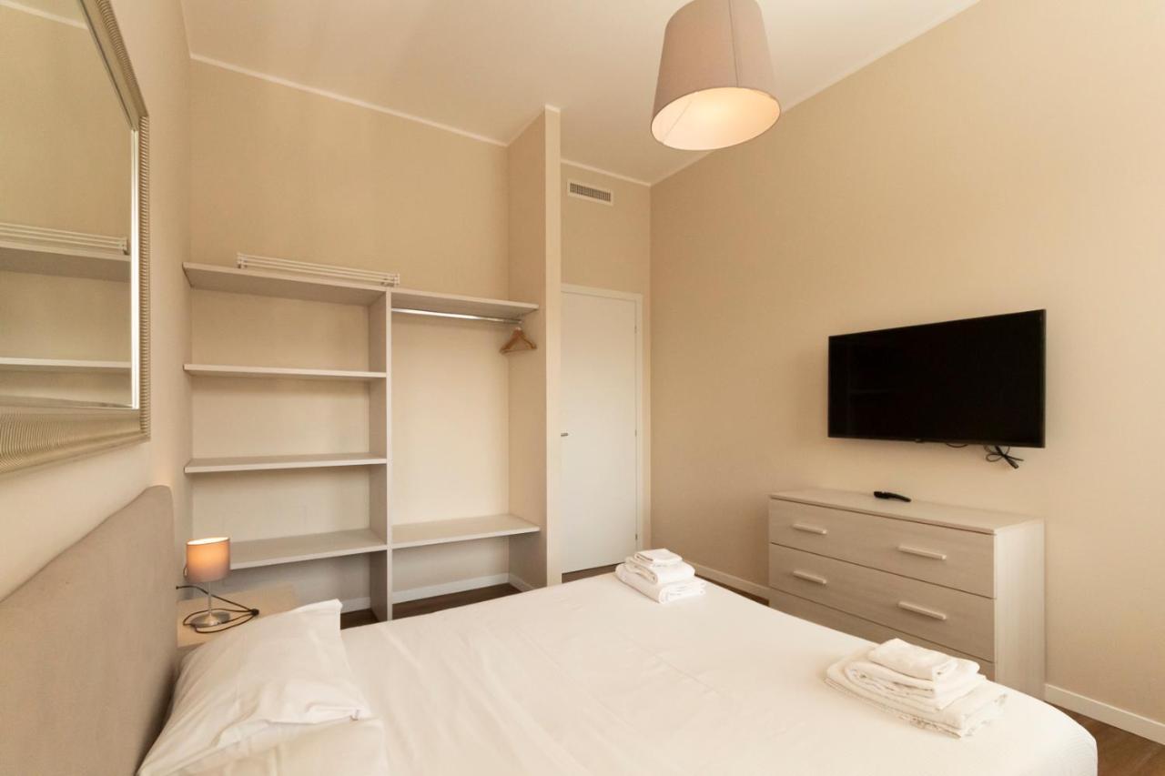 Via Torino Apartment 2 米兰 外观 照片