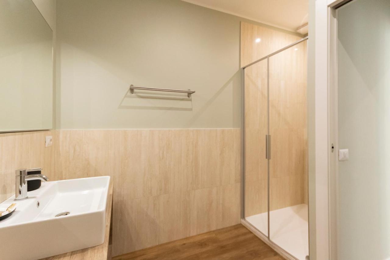 Via Torino Apartment 2 米兰 外观 照片
