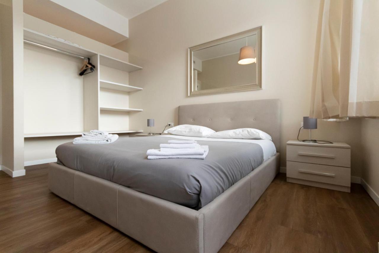 Via Torino Apartment 2 米兰 外观 照片