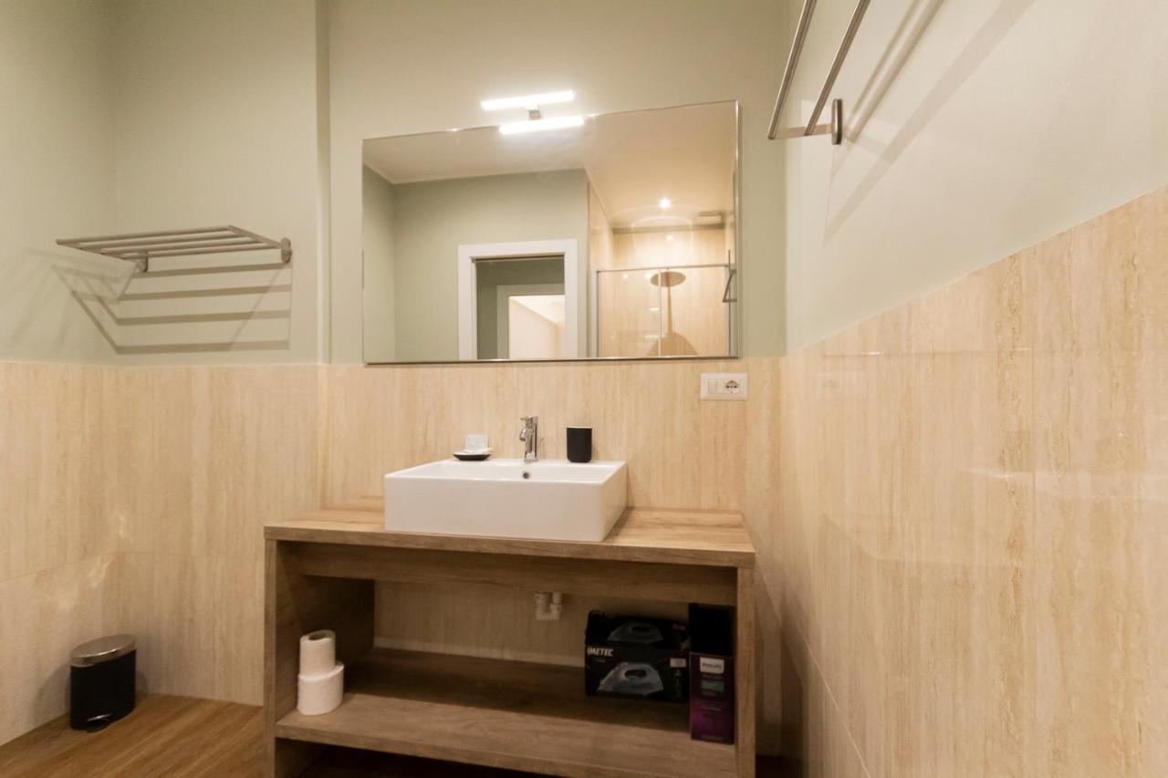 Via Torino Apartment 2 米兰 外观 照片
