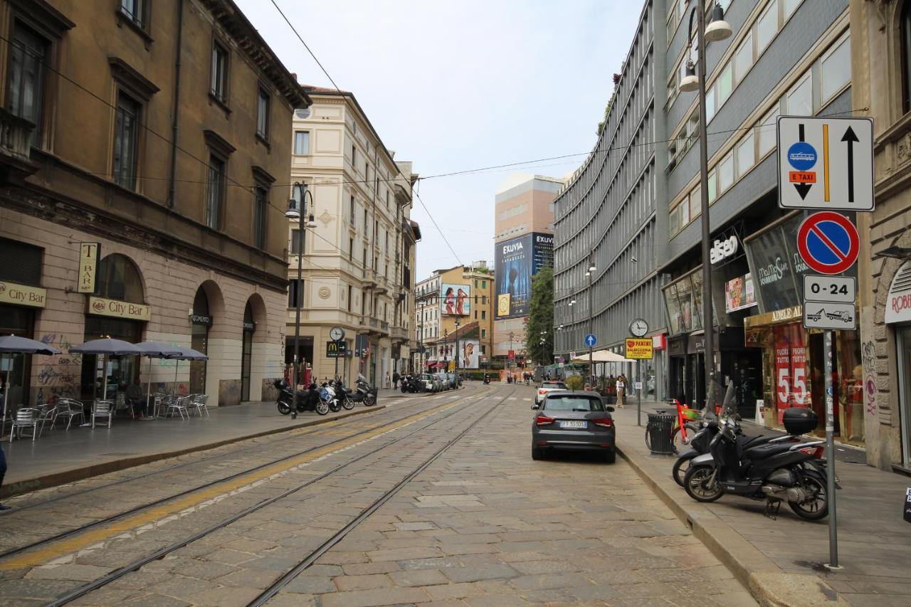 Via Torino Apartment 2 米兰 外观 照片
