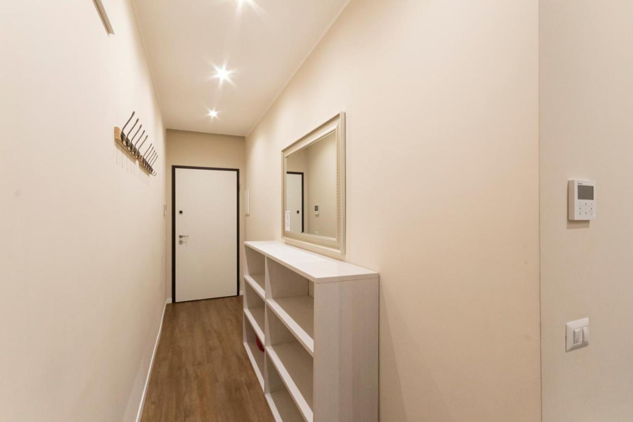 Via Torino Apartment 2 米兰 外观 照片
