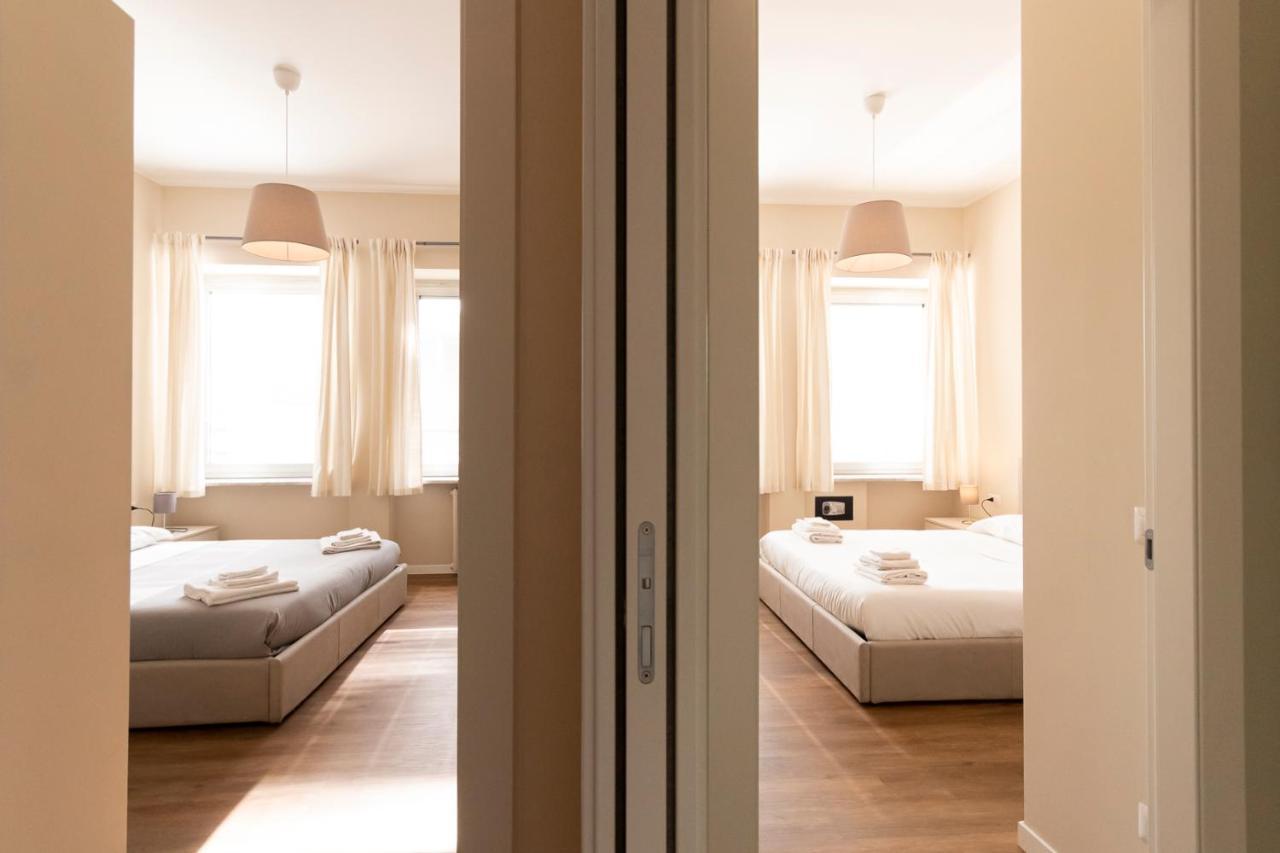 Via Torino Apartment 2 米兰 外观 照片