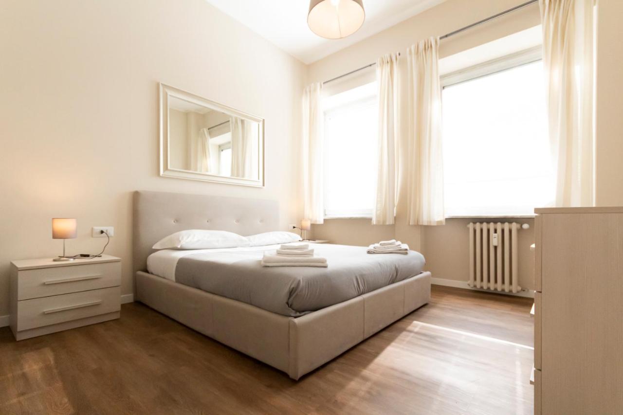 Via Torino Apartment 2 米兰 外观 照片