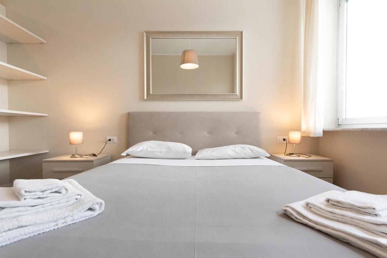 Via Torino Apartment 2 米兰 外观 照片