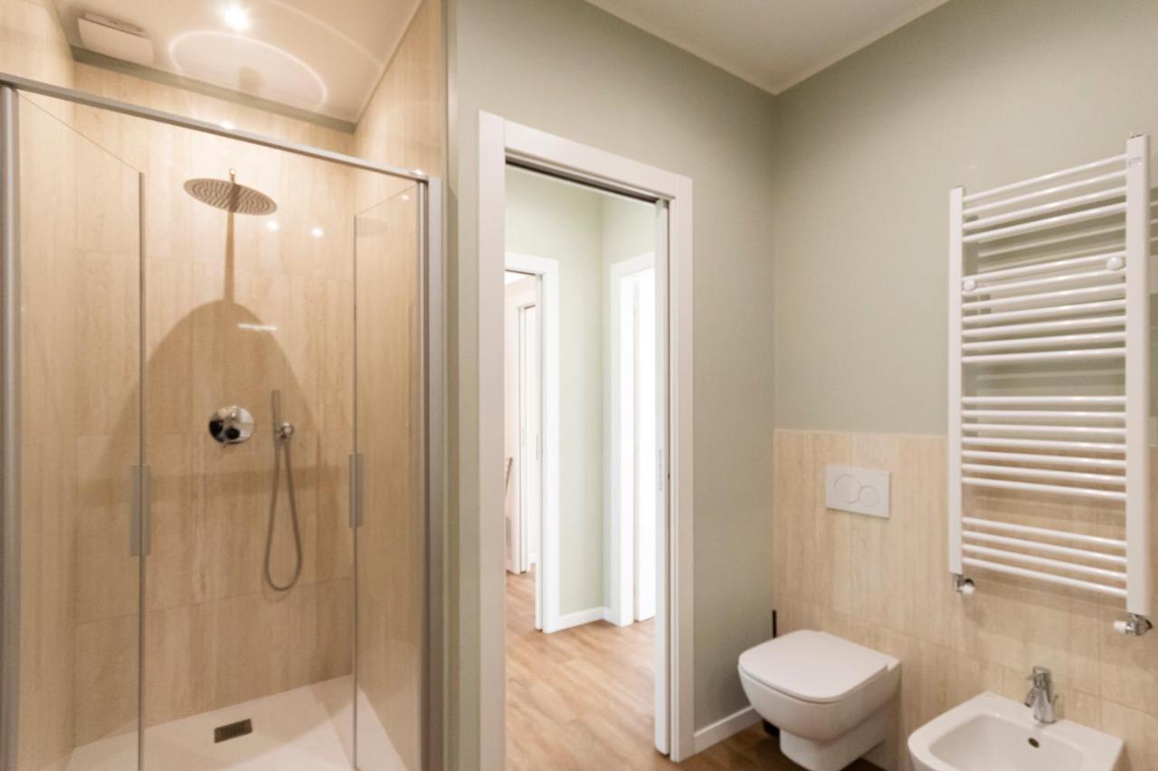 Via Torino Apartment 2 米兰 外观 照片