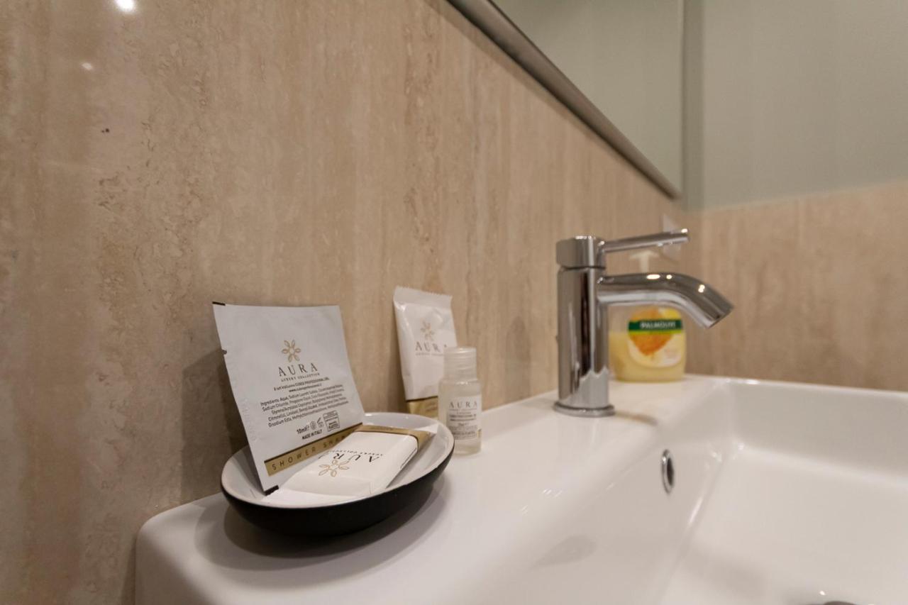 Via Torino Apartment 2 米兰 外观 照片