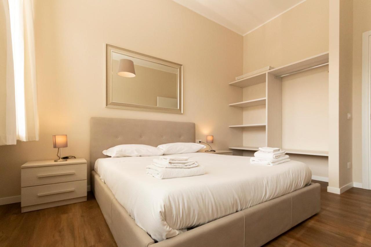 Via Torino Apartment 2 米兰 外观 照片