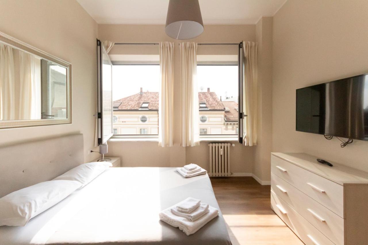 Via Torino Apartment 2 米兰 外观 照片